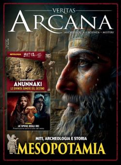 Veritas Arcana Edizione Italiana – Febbraio 2025