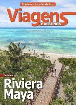 Viagens e Destinos – Fevereiro 2025