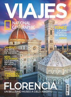 Viajes National Geographic – Enero 2025