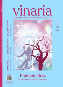 Vinaria – 10 Februar 2025