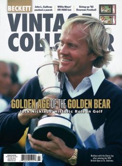 Vintage Collector – February-March 2025