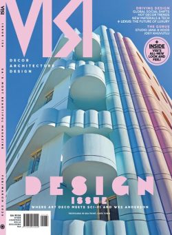 Visi – Issue 136 2025