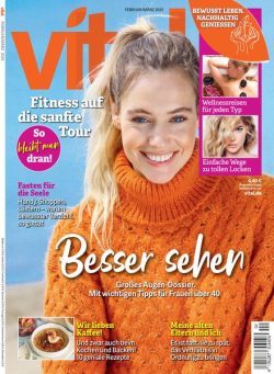 Vital Germany – Februar 2025