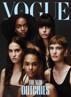 Vogue Nederland – Maart 2025