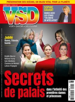 VSD – 30 Janvier 2025