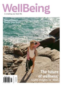 WellBeing – Issue 214 2025