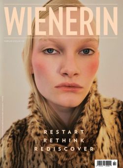 Wienerin – Februar 2025