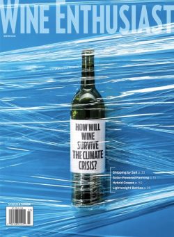 Wine Enthusiast – Winter 2025