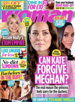 Woman UK – 10 February 2025