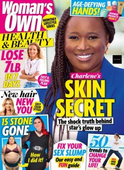 Woman’s Own Special – Issue 289 2025