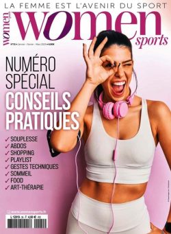 Women Sports – Janvier-Mars 2025