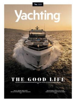 Yachting USA – February 2025