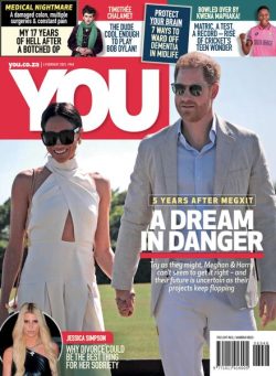 You South Africa – 6 February 2025