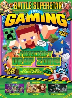 110% Gaming – Issue 130 2025