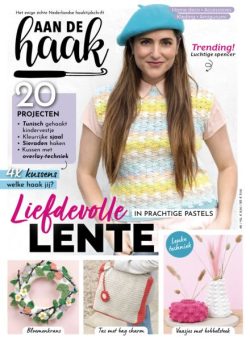 Aan de Haak – Issue 60 2025