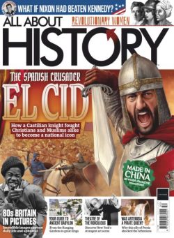 All About History – Issue 153 2025