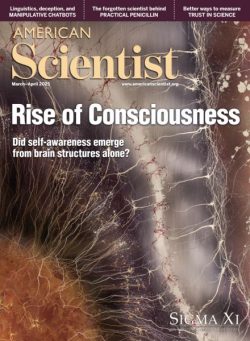 American Scientist – March-April 2025