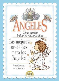 Angeles – 15 Febrero 2025