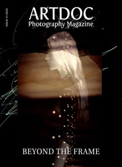 Artdoc Photography Magazine – Issue 1 2025