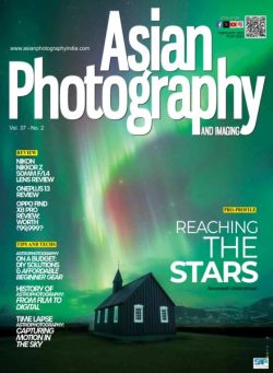 Asian Photography – February 2025