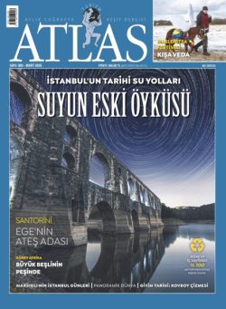 Atlas – 3 Mart 2025