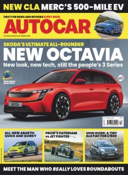 Autocar UK – 19 March 2025