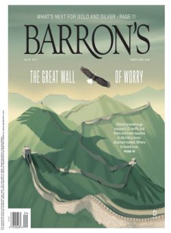 Barron’s – March 3 2025