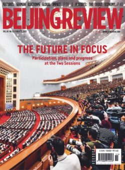 Beijing Review – 13 March 2025