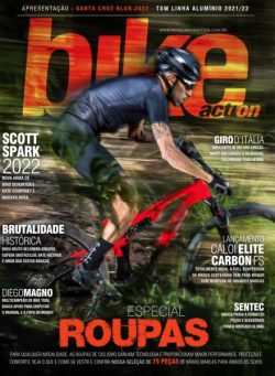 Bike Action – Fevereiro 2025