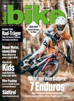 Bike Germany – April 2025