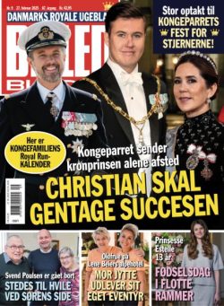 Billed-Bladet – 27 Februar 2025