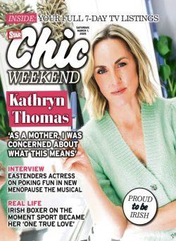 Chic – 1 March 2025