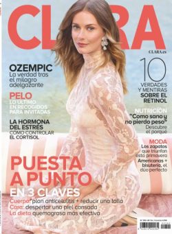 Clara – Marzo 2025