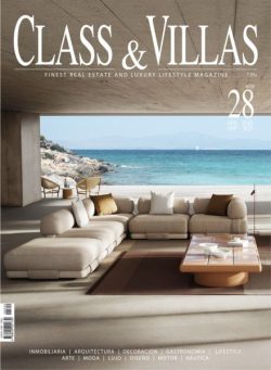 Class & Villas – Marzo 2025