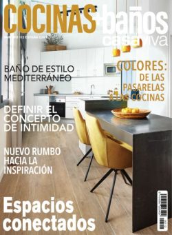 Cocinas + Banos Casa Viva – Marzo 2025