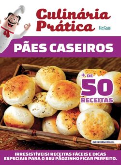 Culinaria Pratica – Fevereiro 2025