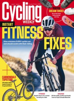 Cycling Weekly – March 13 2025