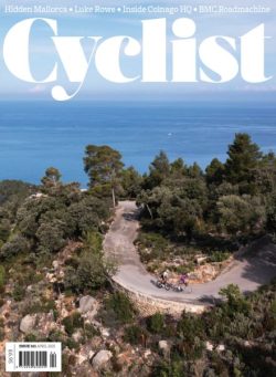 Cyclist UK – April 2025