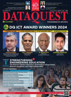 DataQuest – March 2025