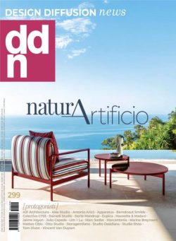 DDN Design Diffusion News – 2 Marzo 2025