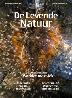 De Levende Natuur – Maart 2025