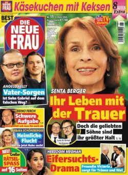 Die Neue Frau – 5 Marz 2025