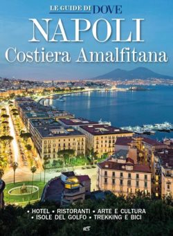 Dove Guide – Napoli – 15 Marzo 2025