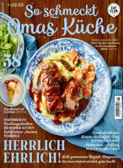 Eat Club So schmeckt – Februar 2025