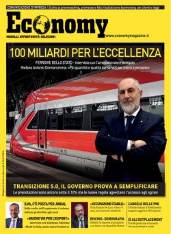 Economy – 10 Marzo 2025