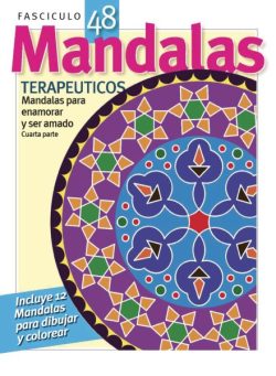 El arte con Mandalas – 15 Febrero 2025