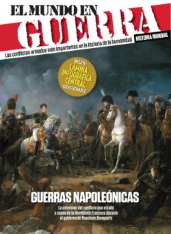 El mundo en Guerra – Febrero 2025