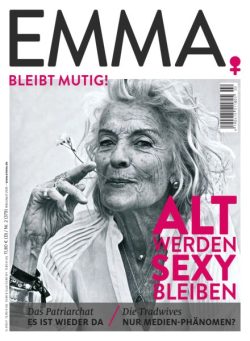 Emma Germany – Marz-April 2025