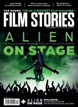 Film Stories – Issue 54 2025