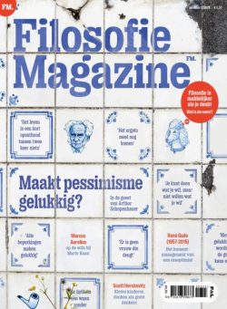 Filosofie Magazine – Maart 2025